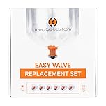 Storz & Bickel Volcano Vaporizer Easy Valve Balloons - 6 Pack, 24 Inch, Unisex-Adults