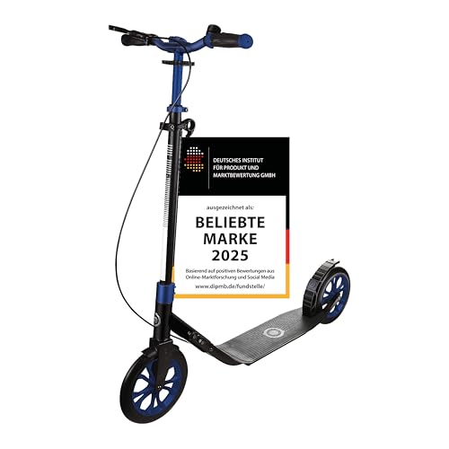 GLOBBER One NL 230 Ultimate