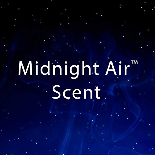 Fresh Fx Smoke X Car Odor Eliminator Spray By Armor All, Car Air Freshener Spray, Midnight Air Scent, 3.5 Oz #TOP2