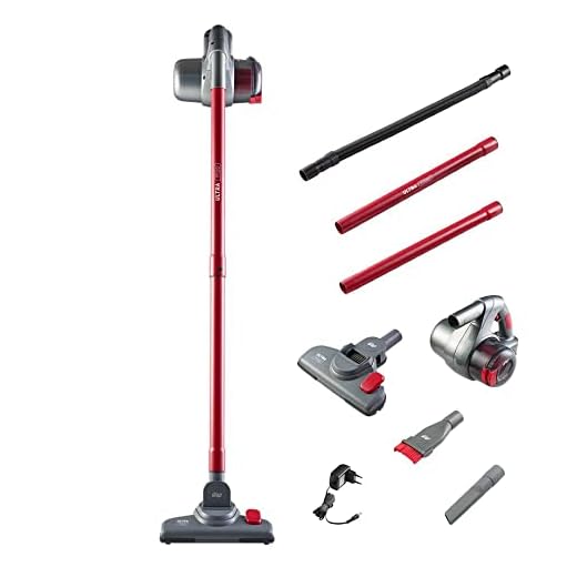 Aspirador de Pó Vertical e Portátil Sem Fio WAP ULTRA MOB 2 em 1 com Mangueira a Bateria Carregador Bivolt