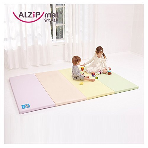 YuanKanJu [Alzip Mat] Color Transformer Folder Super Grand Playmat - Cozy Color