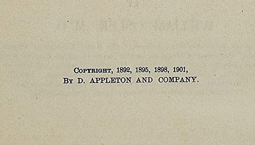 The Principles and Practice of Medicine B01MG6XXVL Book Cover