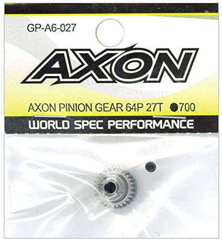 AXON �s�j�I���M�� 64P 27T GP-A6-027