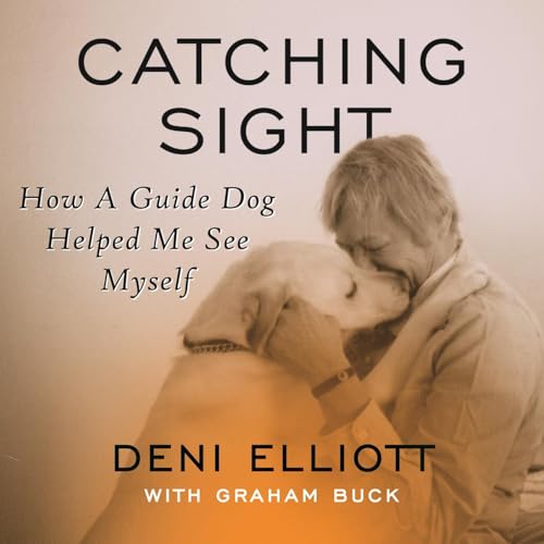 Page de couverture de Catching Sight