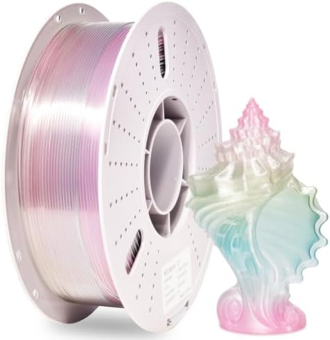 PINBALL PETG Transparent 1.00kg