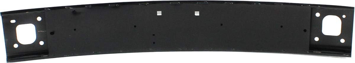 Garage-Pro Bumper Reinforcement For 2010-2016 Cadillac SRX Front Upper