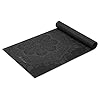 Gaiam Yoga Mat – Premium 6mm Print Extra Thick Non Slip Exercise & Fitness Mat for All Types of Yoga, Pilates & Floor Workouts (68″L x 24″W x 6mm Thick)