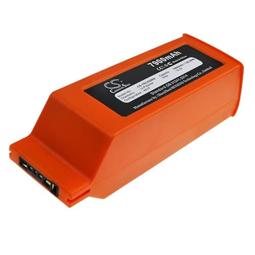Battery For YUNEEC H520, H520 Hexacopter Airframe,