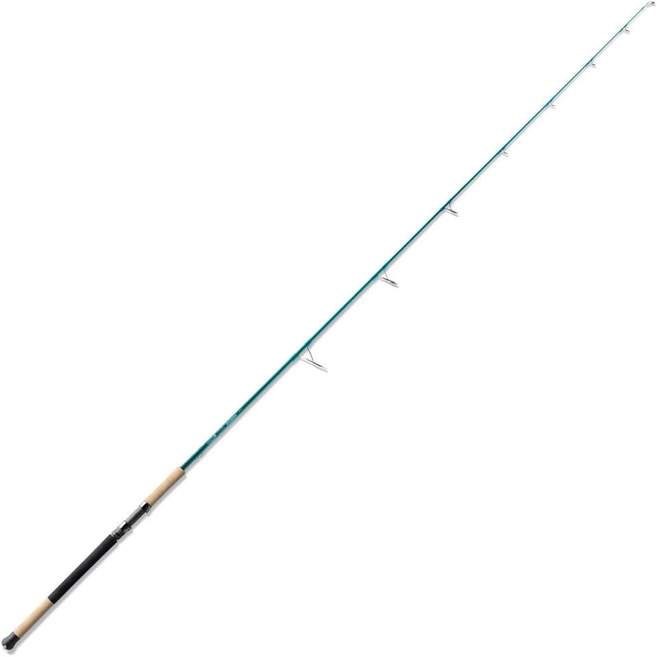 St. Croix Rods Mojo Inshore Spinning Rod, JIS, Premium Quality, Durably Sensitive, High Performing Spinning Rod