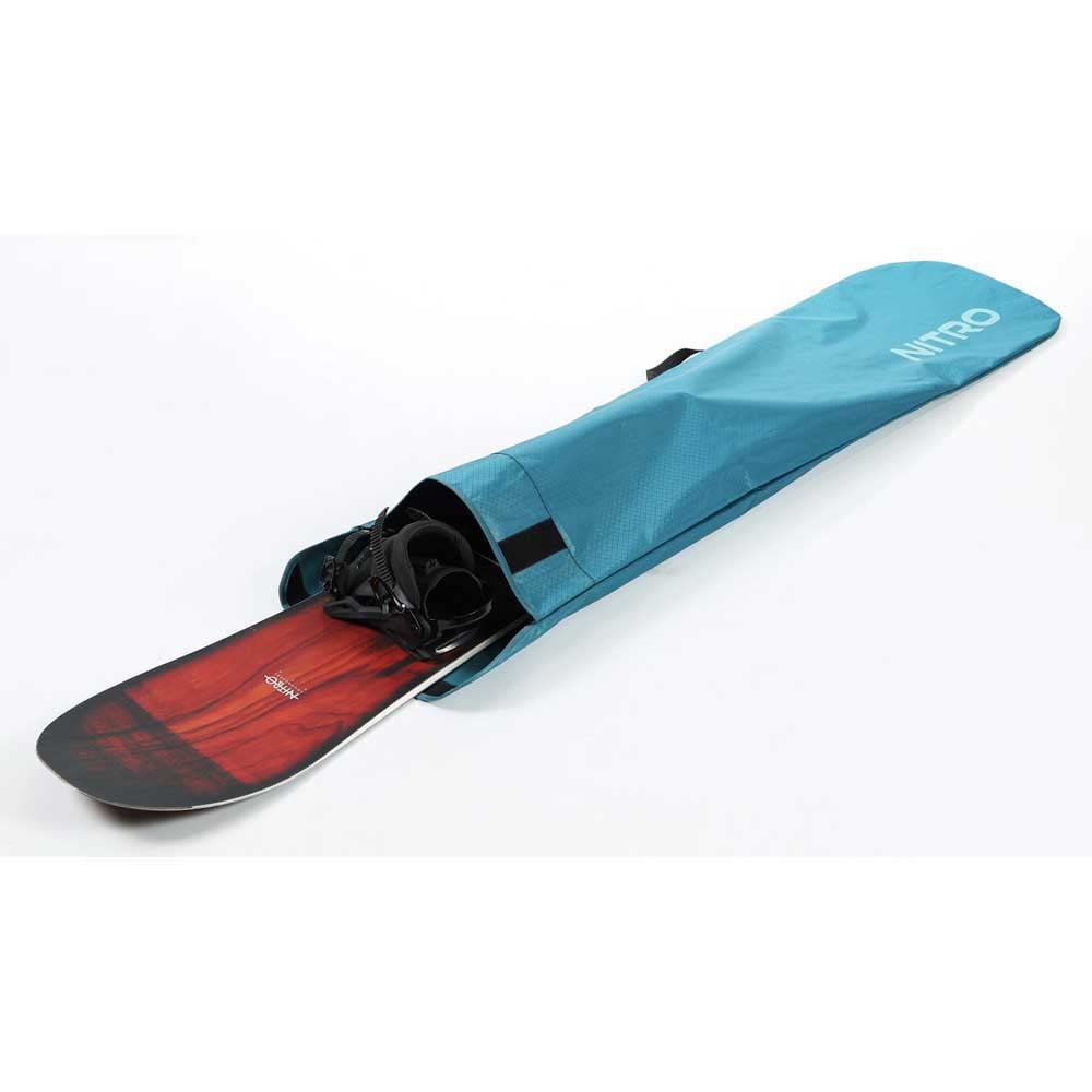 Nitro Light Sack Boardbag 2023 Arctic