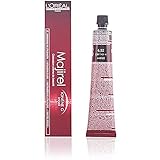 L'Oréal Majirel 6,52 Dunkelblond Mahagoni Irisé, 1er Pack (1 x 50 ml)
