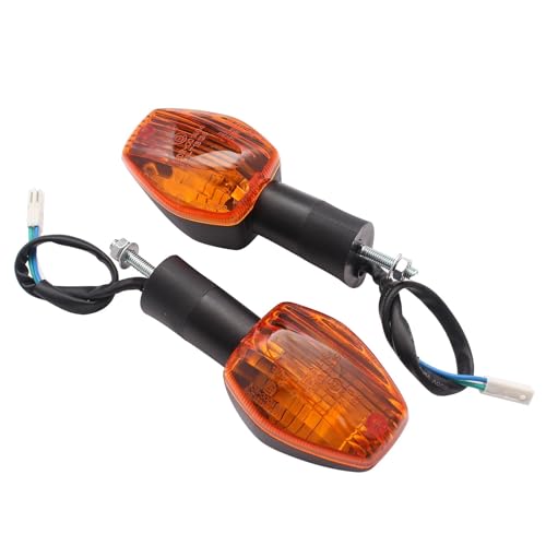 Clignotant avant pour moto Honda CB900F Hornet de finition supérieure