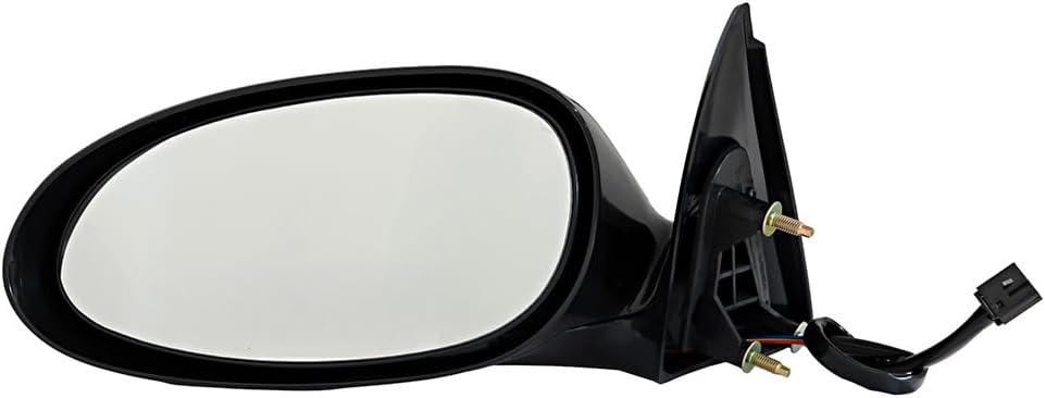 For Buick Century,Regal 1997 1998 1999 2000 2001 2002 2003 2004 2005 Power Side Door View Mirror Driver Left
