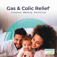 Boiron Camilia Tummy for Colic, Painful Gas, Bloating, & Fussiness- Sterile and Non-Drowsy Liquid Doses - 30 Count — image 2