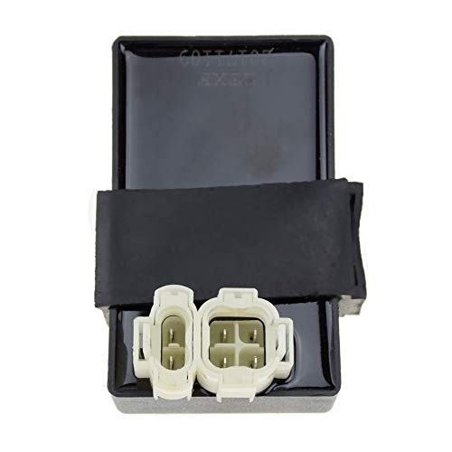 6 Pin DC CDI Box for 150cc 200 cc 250 cc Roketa Taotao Jonway Eton Mopeds Scooters Go Karts Dune Buggy Parts