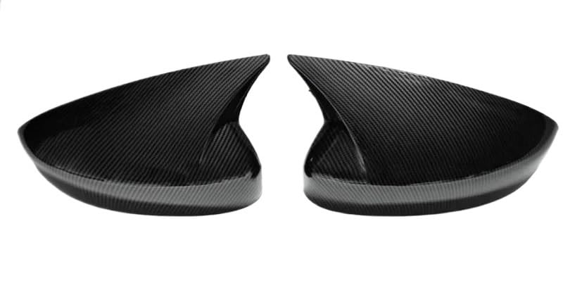 Coques rétroviseurs Mazda CX5 pour protéger et masquer les rayures