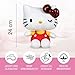 Imagen de Peluche de Hello Kitty, peluche, peluche de tela