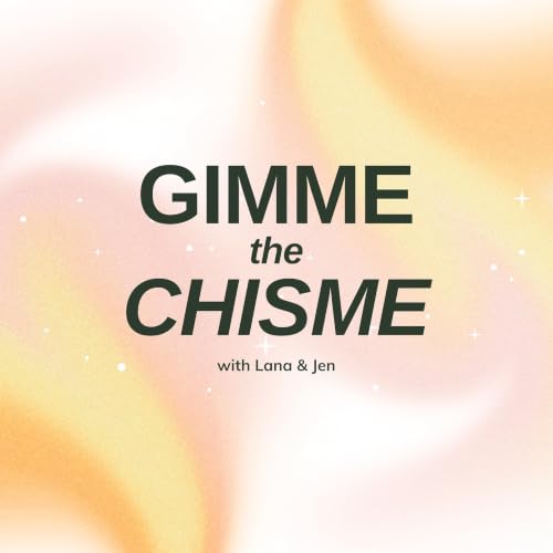 『Gimme The Chisme』のカバーアート