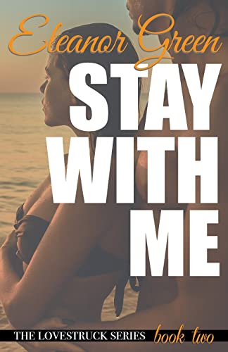 Stay with Me 0989644642 Book Cover