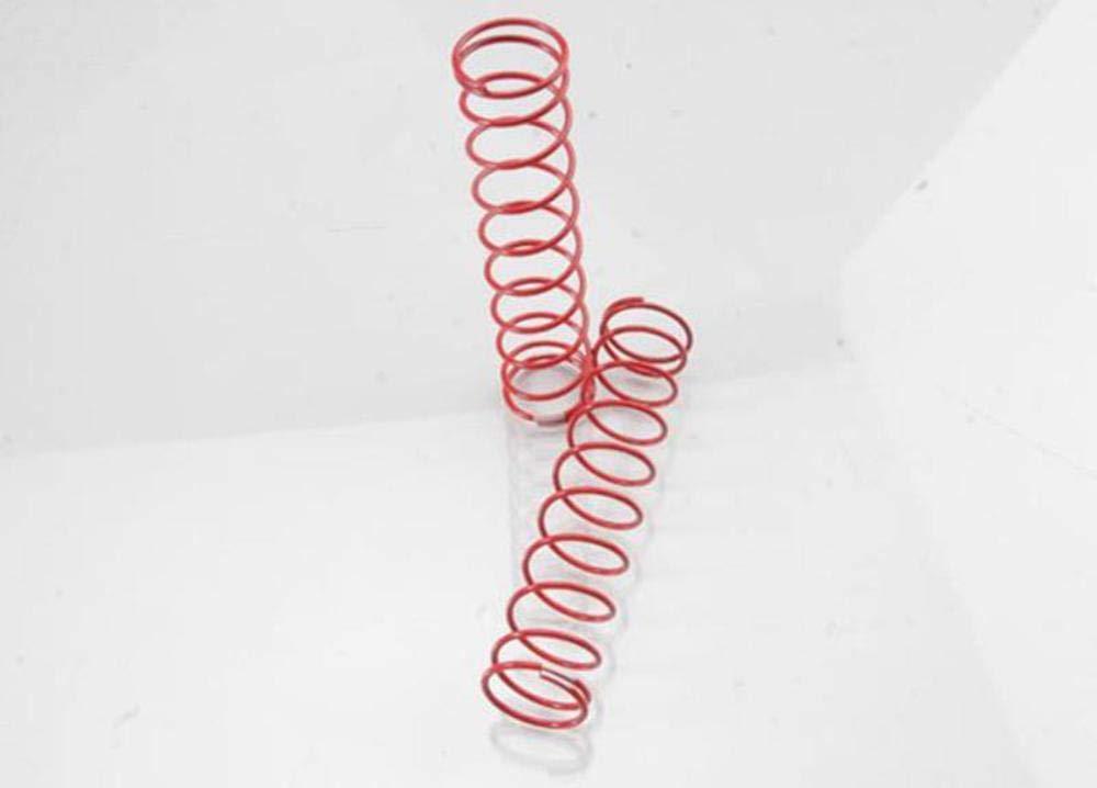 Rear Spring Traxxas 3757 muelle posterior de acero templado para modelismo 2