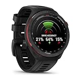 Garmin Approach S70 47MM Golf GPS Smartwatch for Men, Lightweight Touchscreen AMOLED Display and 42000 Preloaded Courses - Image 4