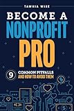 Become a Nonprofit Pro: Nine Common Pitfalls and How to Avoid Them