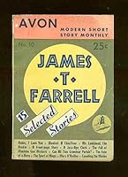 Fifteen Selected Stories (Avon Modern Short Story Monthly, No.10) B0007DNKLG Book Cover