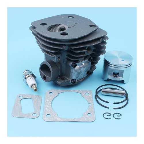 Kit Cylindre Piston 45 mm : Réparez la Perte de Puissance CS 2150