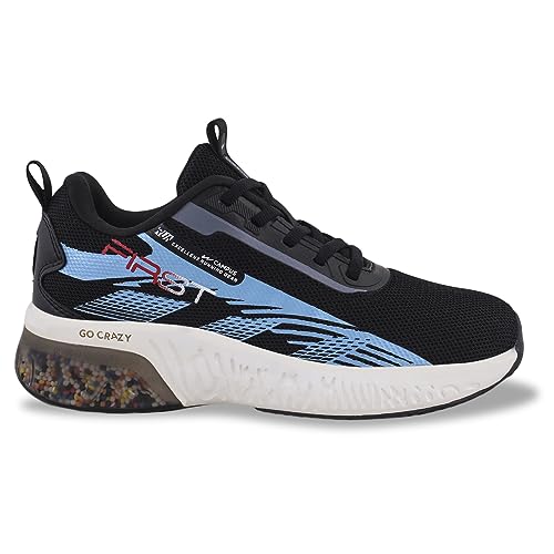 Image of Campus Unisex Lace Up Running Shoes