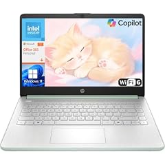 HP Laptop PC 14