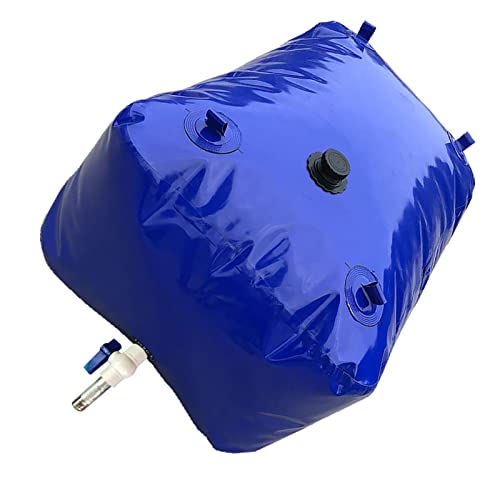 GaeaAuto 110L Portable Water Tank