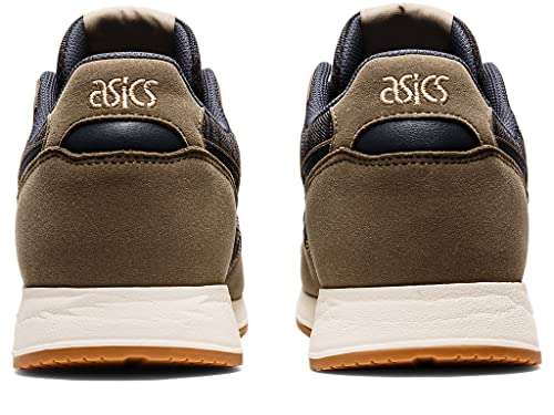 ASICS ASICS Men's Lyte Classic Shoes, 13.0, Mink/Tarmac