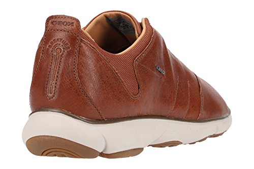 Image of Geox Men's Mnebula17 Fashion Sneaker | Casual Shoes