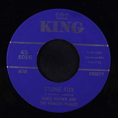 Kansas City / Stone Fox