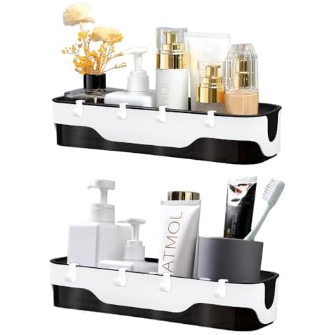 Étagère Douche NAROSEBE Cover