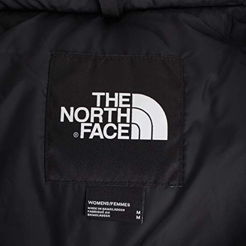 THENORTHFACE（ザ・ノース・フェイス）『レトロヌプシダウンベストベストアウター』