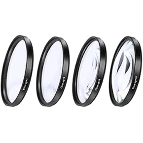 Polaroid Close-Up Lens 1x 等倍クローズアップ レンズ Polaroid Close-Up Lens 1x 等倍クローズアップ レンズ