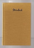 John Steinbeck: A bibliographical catalogue of the Adrian H. Goldstone collection B0006CCZEG Book Cover