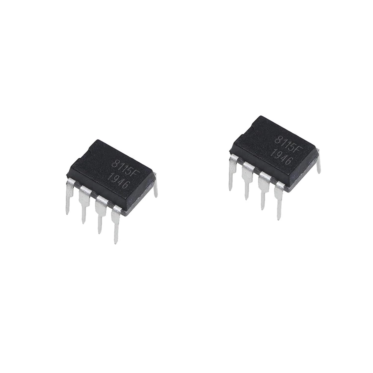 ME8115FD7G 8115F 8115 PWM Battery Power Integrated Circuit IC DIP-7 Chipset 5Pcs