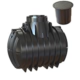 zisterne 4000 l preis Speditionslieferung frei Borsteinkante, Kunde stellt Entladehilfe, telefonische Avisierung 1-2 Tage vor Zustellung