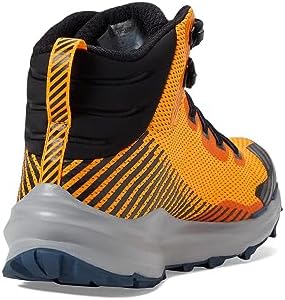 THE NORTH FACE Vectiv Mid Futurelight Trail Running Shoes  display picture 2