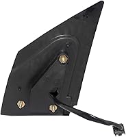 Vista 3 de Espejo eléctrico para calibre 2007-2012 no plegable 5115038AC derecho CH1321265