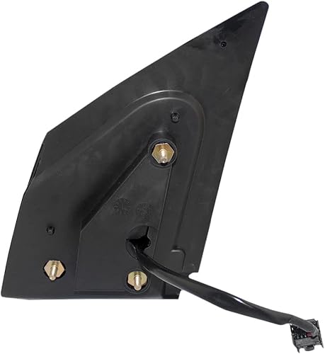 Miniatura 3 de Espejo eléctrico para calibre 2007-2012 no plegable 5115038AC derecho