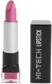 Impala Ruj Metalik Menekşe - Cream Lipstick No: 1