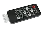 Remote Control Compatible for 3M MP410 Projector (Replacement of RC410)