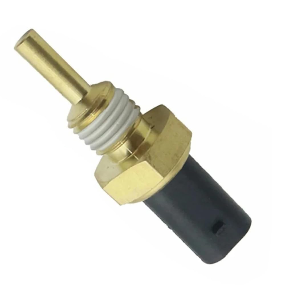 Sensor de temperatura de motor Cadillac CT5 2022 para solucionar fallos de refrigerante 7
