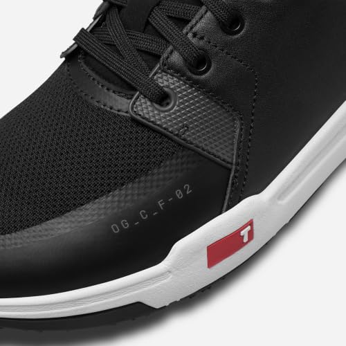 Image of TRUE Linkswear Men OG Cush Golf Shoes Zero Drop