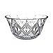 Marquis By Waterford 40032080 Lacey 9" Bowl, 9", Clear
