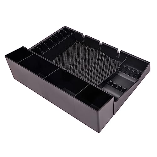 Mikinona Hair Clipper Tray Wired Display Stand Abs