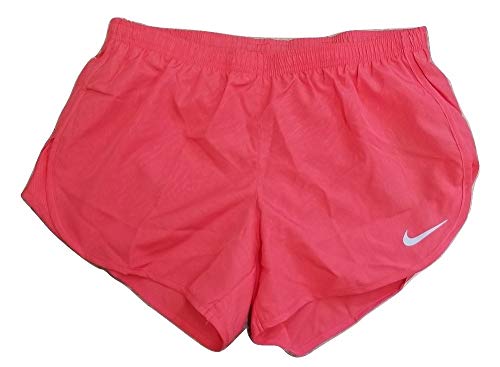Nike Women's Dry Mod Tempo EMB Running Shorts Size M